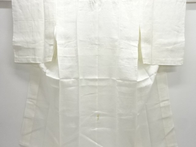 JAPANESE KIMONO / ANTIQUE JUBAN / STREAM